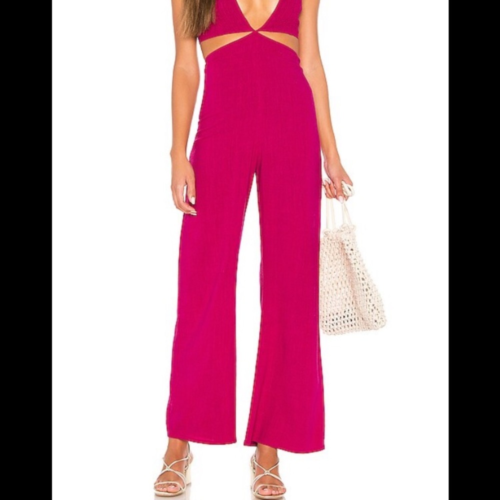 Blaire Jumpsuit Indah View 2